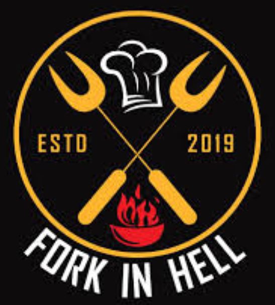 Fork in Hell