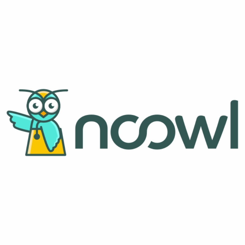 Noowl logo